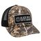 Кепка-тракер Company Logo (Company Logo Trucker Hat) | Black Rifle Coffee