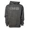 Худи Company Logo, расцветки Walnut и Tree Camo (Company Logo Pullover Hoodie) | Black Rifle Coffee