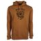 Худи Cup of Death (Cup of Death Pullover Hoodie) | Black Rifle Coffee