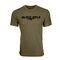 Футболка Black Rifle AR из трехкомпонентного трикотажа (Black Rifle AR T-Shirt) | Black Rifle Coffee