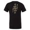 Футболка Double Skeleton из трехкомпонентного трикотажа (Double Skeleton T-Shirt) | Black Rifle Coffee