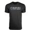 Футболка Company Logo из трехкомпонентного трикотажа (Company Logo T-Shirt) | Black Rifle Coffee