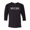 Реглан ParaMug Company Logo (ParaMug Company Logo Raglan) | Black Rifle Coffee