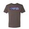 Футболка RWB Company Logo (RWB Company Logo T-Shirt) | Black Rifle Coffee