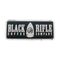 Нашивка ПВХ Arrowhead 2.0 (Arrowhead 2.0 PVC Patch) | Black Rifle Coffee