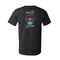 Футболка Secret Water Society в честь одноименного кофе (Secret Water Society T-Shirt) | Black Rifle Coffee