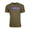 Футболка RWB Company Logo (RWB Company Logo T-Shirt) | Black Rifle Coffee