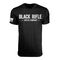 Футболка BRCC Vintage Logo (BRCC Vintage Logo T-Shirt) | Black Rifle Coffee