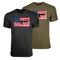 Футболка SBR Flag (SBR Flag T-Shirt) | Black Rifle Coffee