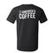 Футболка America's Coffee (America's Coffee T-Shirt) | Black Rifle Coffee