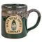 Кружка ручной работы Arrowhead (Arrowhead Handcrafted Mug) | Black Rifle Coffee