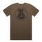 Футболка Grim Sipper (Grim Sipper T-Shirt) | Black Rifle Coffee