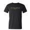Футболка Black Rifle AR, черная (Black Rifle AR T-Shirt, Black) | Black Rifle Coffee