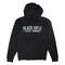 Худи Vintage Logo (Vintage Logo Pullover Hoodie) | Black Rifle Coffee