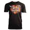 Футболка Cruel Intent (Cruel Intent Tee) | Zero Foxtrot