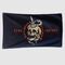 Флаг Death Before Dishonor (Death Before Dishonor Flag) | Zero Foxtrot