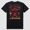 Футболка Halloween No Quarter (Halloween No Quarter Tee) | Zero Foxtrot
