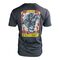 Футболка Death Rider (Death Rider Tee) | Zero Foxtrot