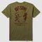 Футболка Dancin' with the Devil (Dancin' with the Devil Tee) | Zero Foxtrot