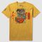Футболка Namakubi Gold (Namakubi Gold Tee) | Zero Foxtrot