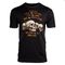 Футболка Live by Luck (Live by Luck Tee) | Zero Foxtrot
