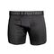 Трусы-боксеры, длина штанины 10 см (4 in) (Boxer Briefs - 4" Inseam) | Zero Foxtrot
