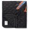 Плед Deluxe Woobie с подкладкой из шерпы (Deluxe Woobie Blanket) | Zero Foxtrot