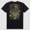Футболка All Tricks (All Tricks Tee) | Zero Foxtrot