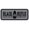 Наклейка Arrowhead 2.0 (Arrowhead 2.0 Sticker) | Black Rifle Coffee
