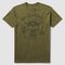 Футболка No Quarter ALC (No Quarter ALC Tee) | Zero Foxtrot