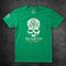 Футболка Bar Tab (Bar Tab  Tee) | Zero Foxtrot