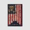Наклейка Blackbeard Glory (Blackbeard Glory Sticker) | Zero Foxtrot