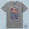 Футболка Grand Union 250th (Grand Union 250th Tee) | Zero Foxtrot