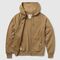 Худи на молнии Smuggler French Terry (Smuggler French Terry Zip Hoodie) | Zero Foxtrot