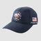 Кепка ZF Old Glory (ZF Old Glory Cap) | Zero Foxtrot