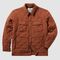 Куртка Woobie Corps, прошлые расцветки (Woobie Corps Jacket (Outlet)) | Zero Foxtrot
