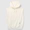 Худи без рукавов Smug Lite (Smug Lite Muscle Hoodie) | Zero Foxtrot