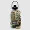Бутылка TAC Ruck в чехле, 946 мл (TAC Ruck Bottle - 32oz) | Zero Foxtrot