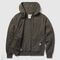 Худи на молнии Smuggler French Terry (Smuggler French Terry Zip Hoodie) | Zero Foxtrot