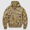 Худи Smuggler Fleece (Smuggler Fleece Hoodie) | Zero Foxtrot