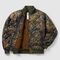 Куртка Woobie Tanker, прошлые расцветки (Woobie Tanker Jacket (Outlet)) | Zero Foxtrot