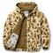 Худи на молнии Woobie, прошлые расцветки (Woobie Zip Hoodie (Outlet)) | Zero Foxtrot