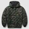 Худи Woobie (Woobie Hoodie) | Zero Foxtrot