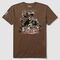 Футболка The Wait (The Wait Tee) | Zero Foxtrot
