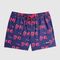 Плавательные шорты Skull Cherries (Skull Cherries Swim Trunks) | Zero Foxtrot