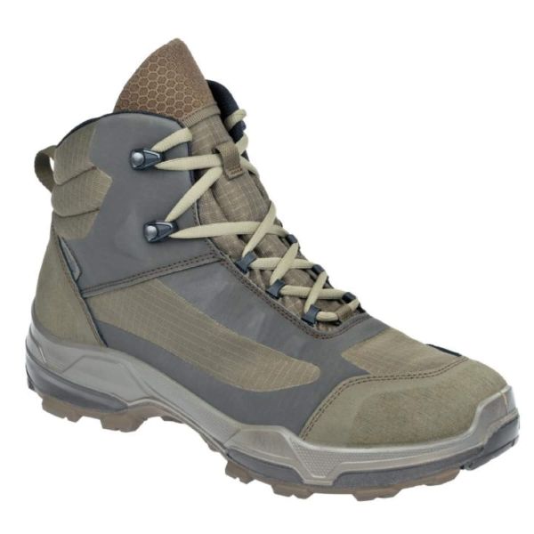 Ботинки Greyman Mid Summer Prabos