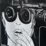 Футболка DA ART NVG