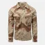 Рубашка Raid - эластичный рипстоп из поликоттона (Raid Shirt - PolyCotton Stretch Ripstop) | Helikon-Tex