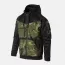 Худи Rogue с полной застежкой-молнией (Rogue Hoodie - Fullzip) | Helikon-Tex
