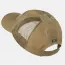 Бейсбольная вентиляционная каска - Поликоттон рипстоп (Baseball Vent Cap - PolyCotton Ripstop) | Helikon-Tex
